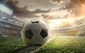 Image de la catégorie Football