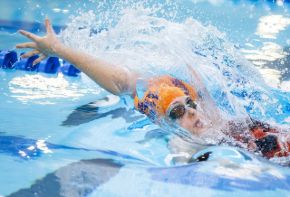 Image de la catégorie Natation