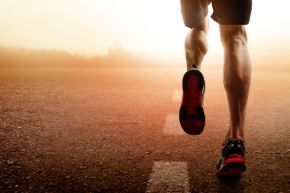 Image de la catégorie Running