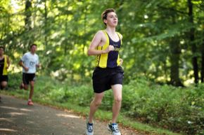 Image de la catégorie Running
