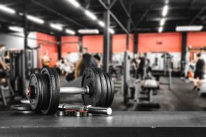 Image de la catégorie Fitness