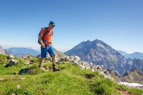 Image de la catégorie Marche