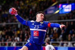 Image de la catégorie Handball